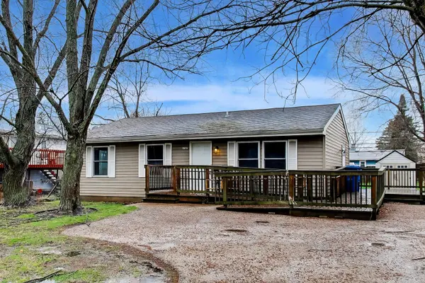 37182 N Il Route 59, Lake Villa, IL 60046