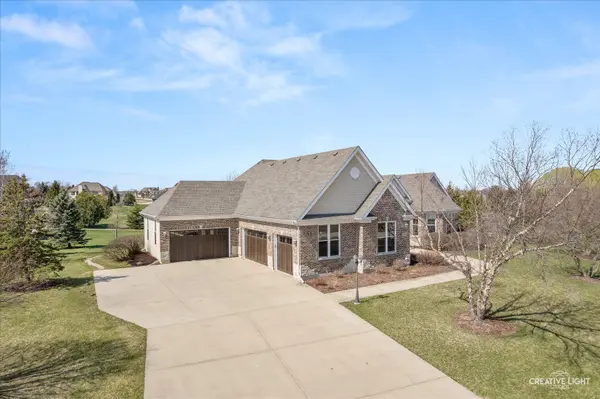 5643 Schmidt LN, Yorkville, IL 60560