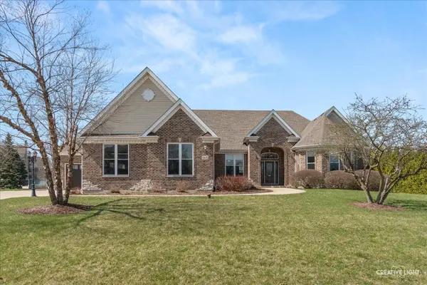 5643 Schmidt LN, Yorkville, IL 60560