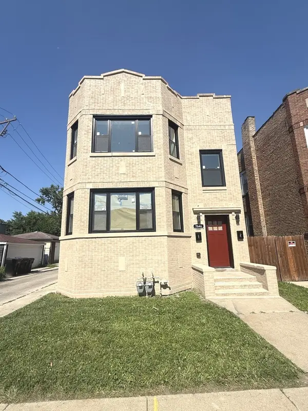 7646 S Throop ST, Chicago, IL 60620