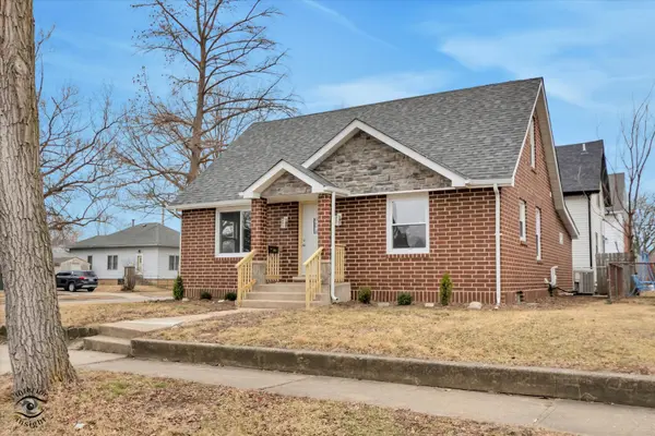 702 S Lincoln AVE, Kankakee, IL 60901