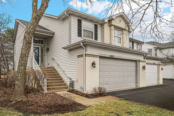 2470 PALAZZO CT, Buffalo Grove, IL 60089