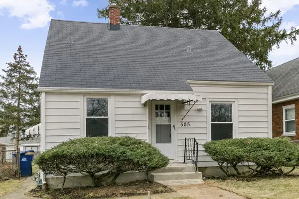 505 Lorraine AVE, Waukegan, IL 60085