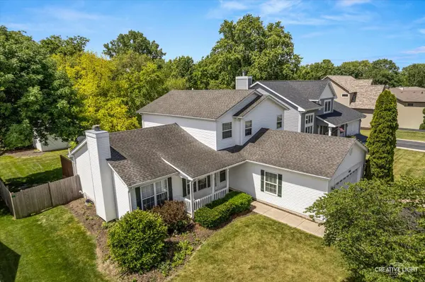 1606 Lake Holiday DR, Sandwich, IL 60548