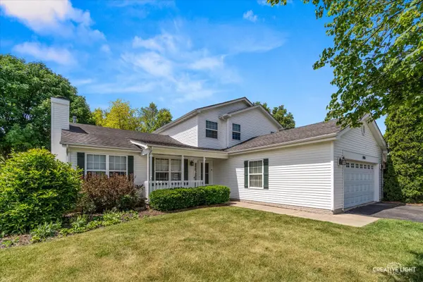 1606 Lake Holiday DR, Sandwich, IL 60548