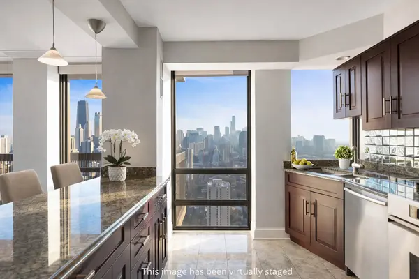 1660 N LaSalle DR #3701-03, Chicago, IL 60614