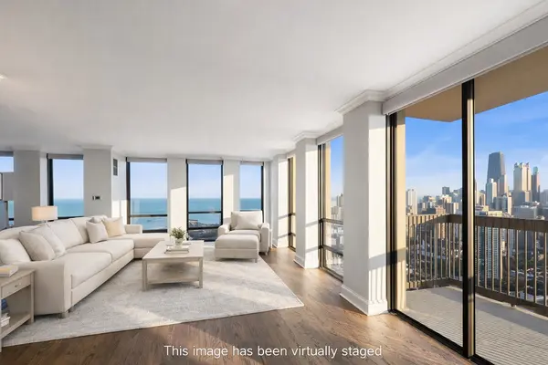 1660 N LaSalle DR #3701-03, Chicago, IL 60614