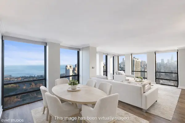 1660 N LaSalle DR #3701-03, Chicago, IL 60614