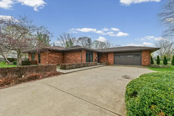 1108 S Prospect AVE, Champaign, IL 61820