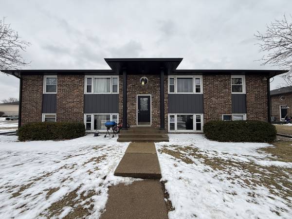 382 N Birch ST, Manteno, IL 60950