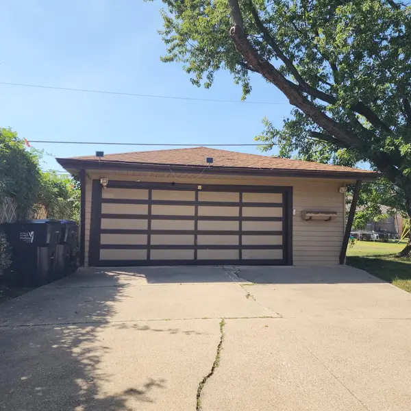 16646 Maryland AVE, South Holland, IL 60473