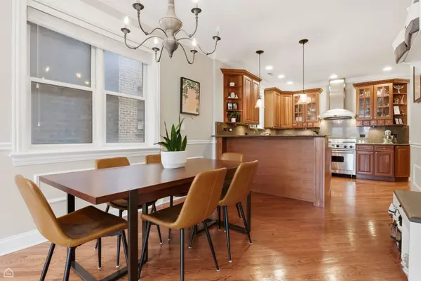 3504 N Fremont ST #2, Chicago, IL 60657