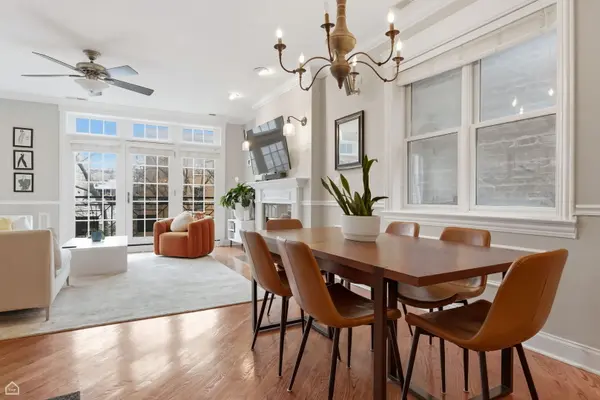 3504 N Fremont ST #2, Chicago, IL 60657