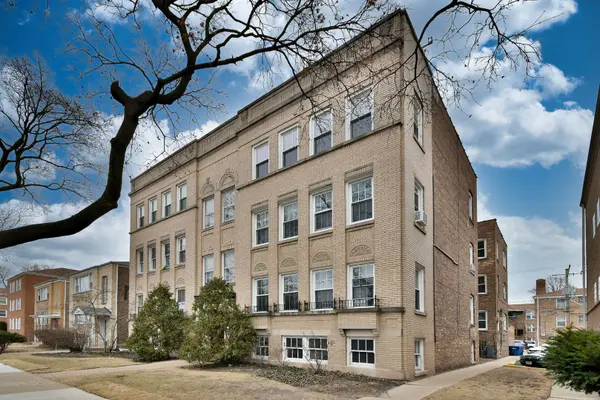 407 Custer AVE #3S, Evanston, IL 60202
