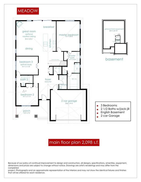 40438 N South Newport DR, Antioch, IL 60002