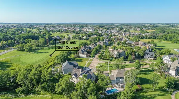 0N004 Alexander DR, Geneva, IL 60134