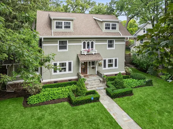 412 Central AVE, Wilmette, IL 60091