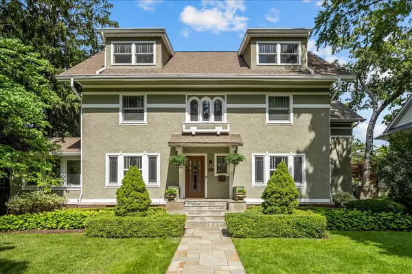 412 Central AVE, Wilmette, IL 60091