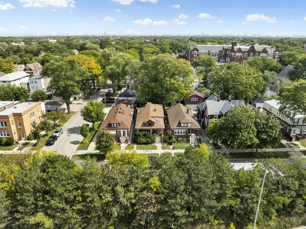 4655 N Keating AVE, Chicago, IL 60630