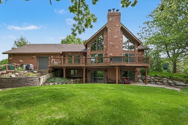 20151 W White Tail CT, Elwood, IL 60421