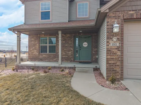2501 Fieldstone CT, Normal, IL 61761