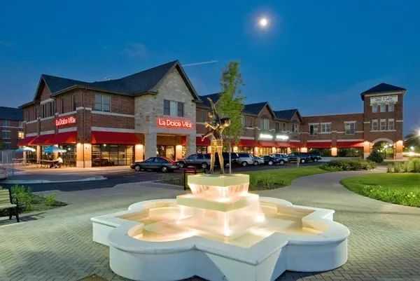 241 Main ST #215, Bartlett, IL 60103