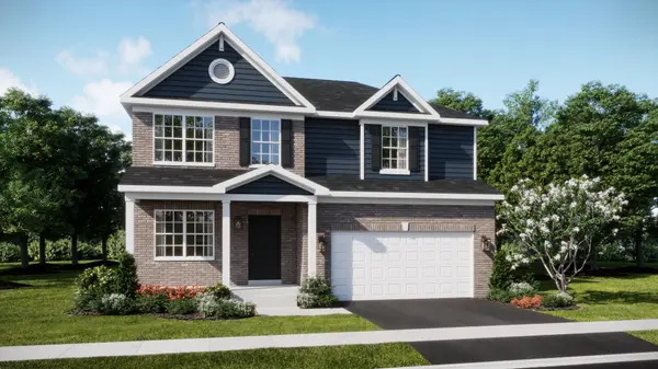 1569 Sawgrass LN, Beecher, IL 60401