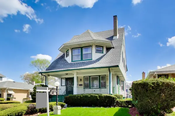 411 S 16th AVE, Maywood, IL 60153