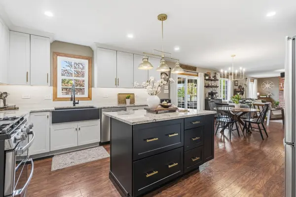 13149 Baywood LN, Homer Glen, IL 60491