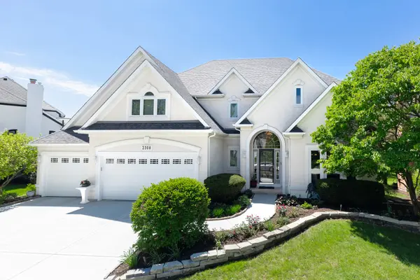 2308 Hillsboro LN,  Naperville,  IL 60564