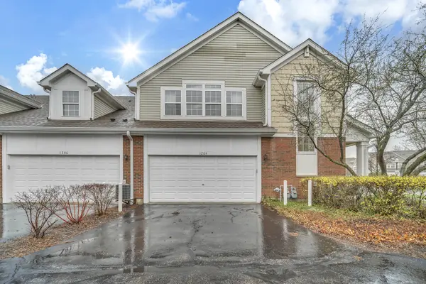 Address not disclosed, Vernon Hills, IL 60061