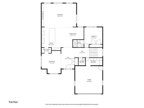 1356 Glencoe AVE, Highland Park, IL 60035