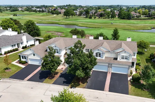 17225 Arrowhead DR, Lockport, IL 60441