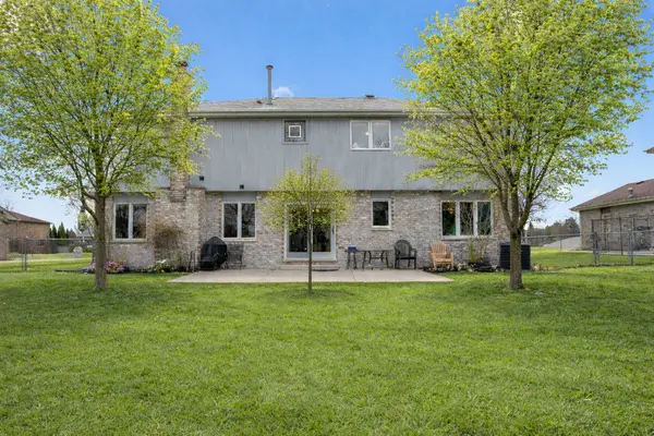 20224 E Lismore CIR, Frankfort, IL 60423