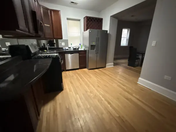 46 N Menard AVE #BG, Chicago, IL 60644