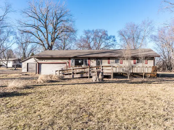 318 W Main ST, Braceville, IL 60407
