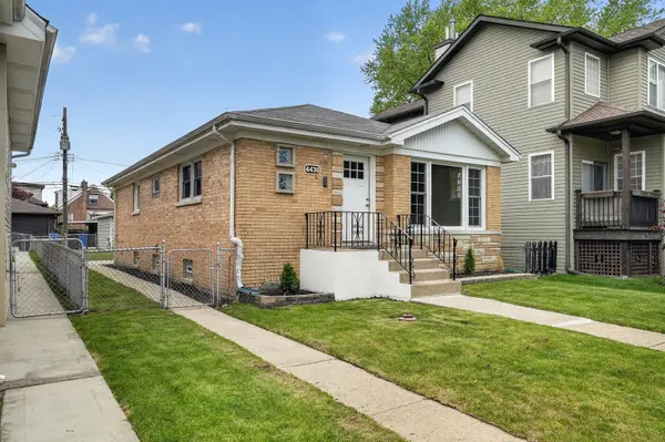4430 N Mulligan AVE, Chicago, IL 60634
