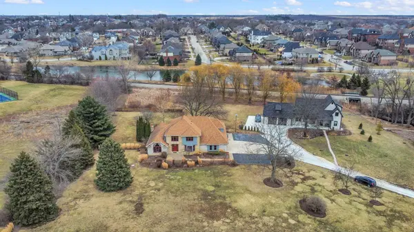 50 Consola DR, Orland Park, IL 60467