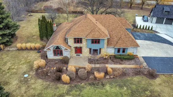 50 Consola DR, Orland Park, IL 60467
