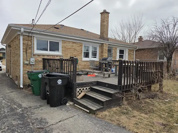 1430 Evers AVE, Westchester, IL 60154