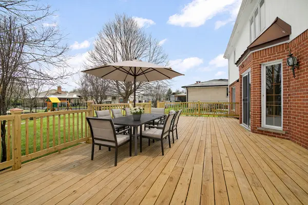 13332 S 88th AVE, Orland Park, IL 60462