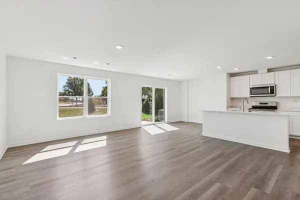 3555 Richardson CIR, Yorkville, IL 60560