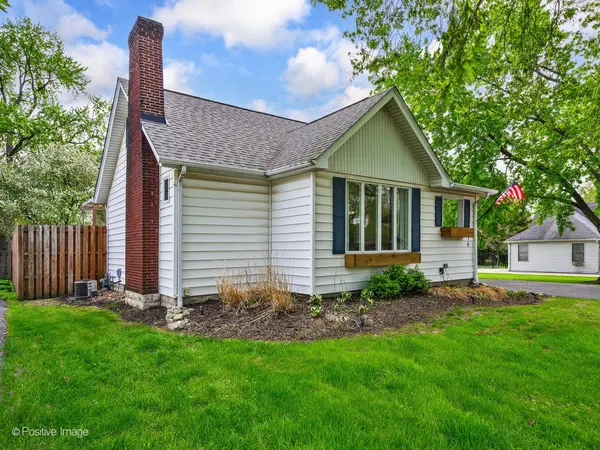 816 S Cedar RD, New Lenox, IL 60451