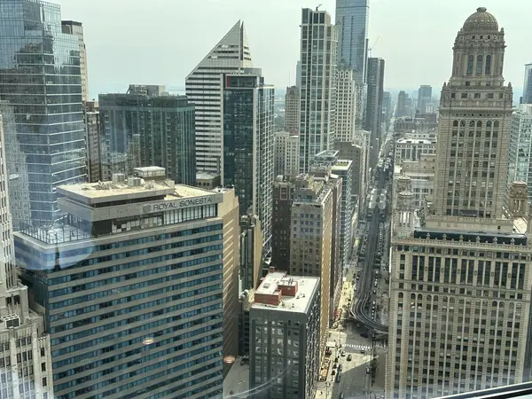 401 N Wabash AVE #32H, Chicago, IL 60611