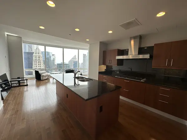 401 N Wabash AVE #32H, Chicago, IL 60611