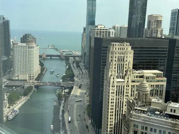 401 N Wabash AVE #32H, Chicago, IL 60611