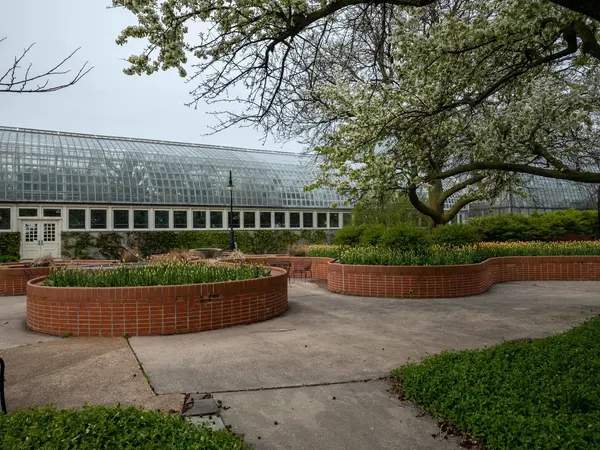 102 N Hamlin BLVD #D1, Chicago, IL 60624