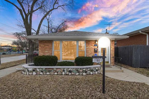 11601 S Ada ST, Chicago, IL 60643