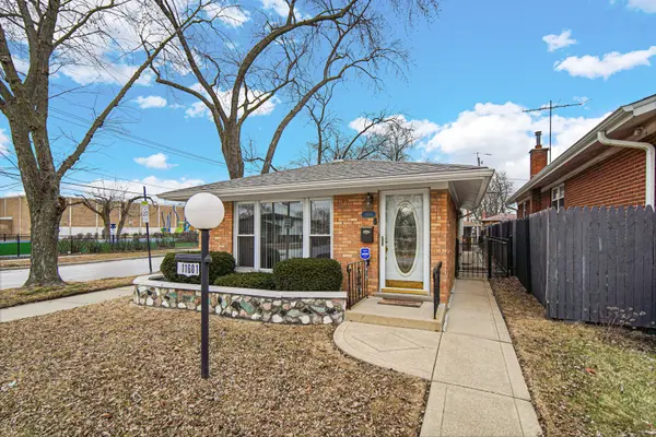 11601 S Ada ST, Chicago, IL 60643