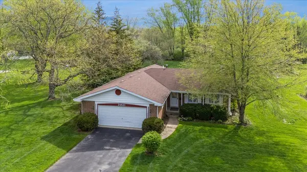 24821 S Michaels ST, Crete, IL 60417